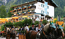 hotel brunneck schönau königssee berchtesgaden
